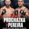 UFC 295