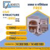 Home Construction Contractors in Rajasthan - CCa Construction &amp; Artichte...